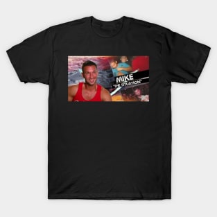 The Situation Jersey Shore T-Shirt